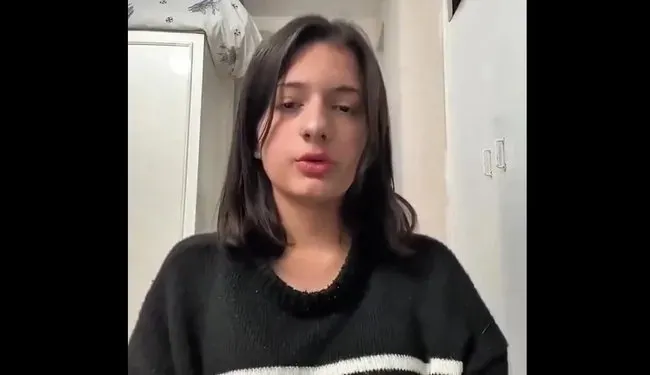 17 yaşındaki Behice sesini sosyal medyadan duyurmuştu: Bağımlı baba hakkında karar verildi!