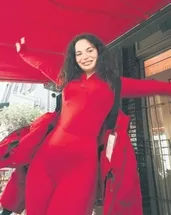 Bu kez hastalığını gizleyemedi