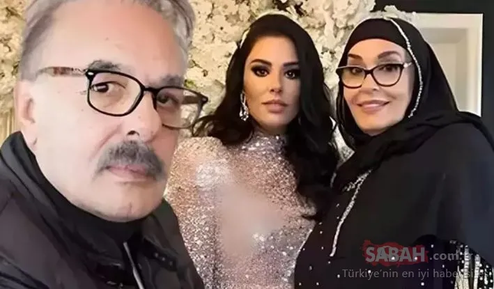 Ferdi Tayfur’un kızı Tuğçe Tayfur’dan ilk açıklama geldi: Bana yaptığı son babalık…