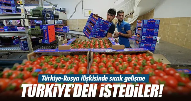 BAİB: Rusya’nın talebinde artış var