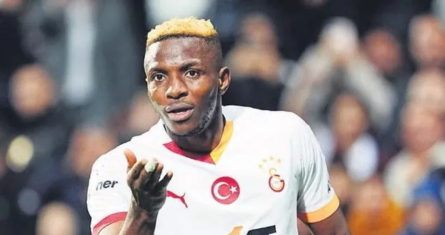 Asıl rakip Chelsea