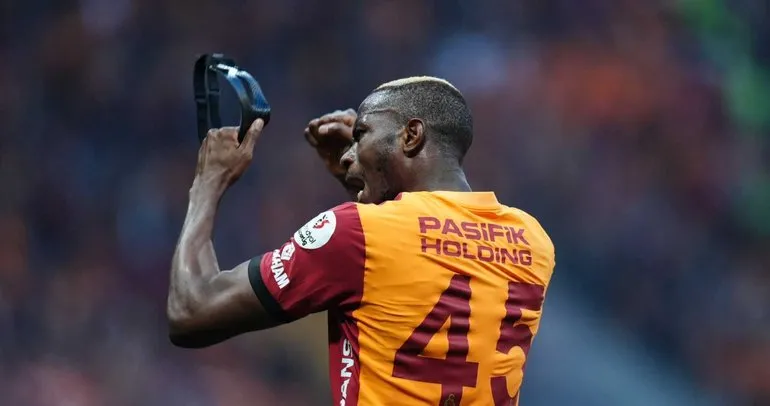 CANLI: Osimhen, İstanbul'a geliyor! Galatasaray'dan tarihi transfer...