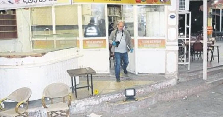 İzmir’de bıçaklı kavga: 3 yaralı