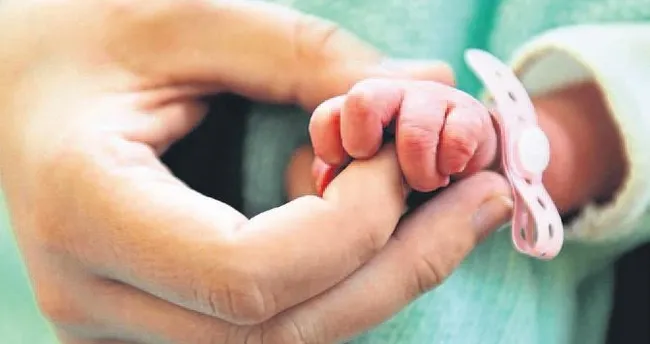 Doğum şeklini tıbbi durumlar belirler