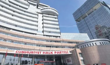 CHP’li belediyeler ikiye bölündü