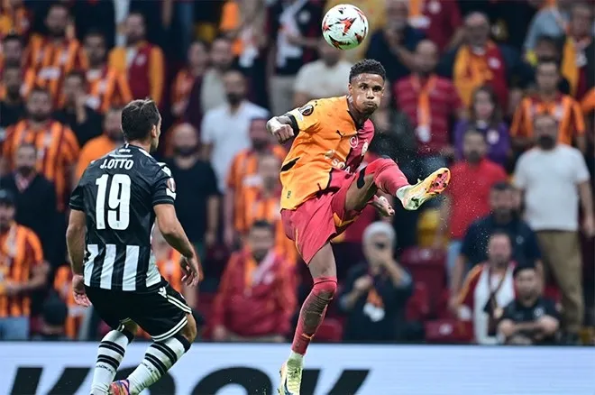 SON DAKİKA: Galatasaray’ın transfer listesi ortaya çıktı! Cimbom’da sistem değişiyor…