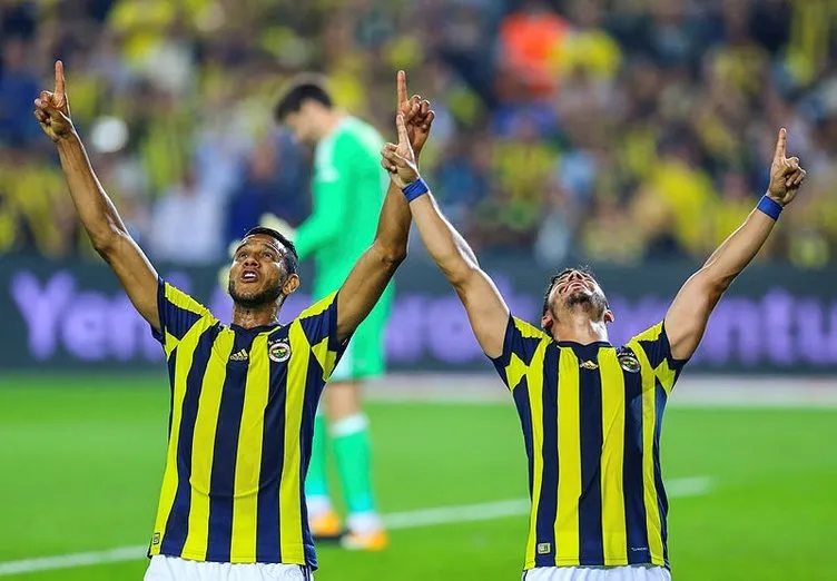 Fenerbahçe’de Josef ve Giuliano satış listesinde!