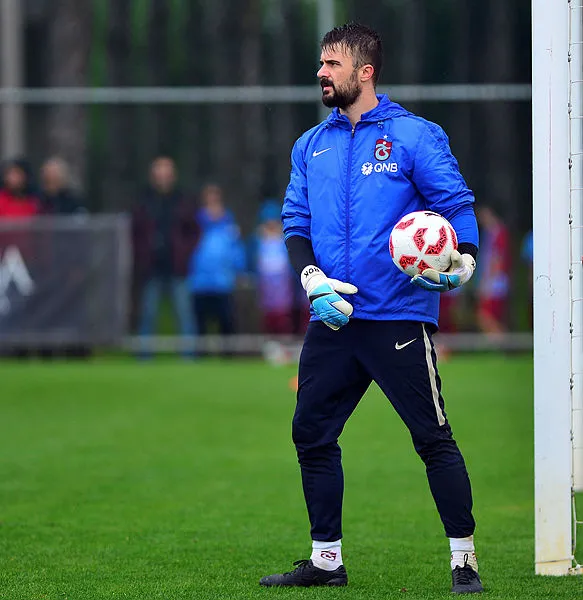 Şota Arveladze'den Alexander Sörloth için flaş sözler