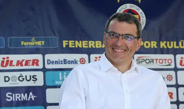 Damien Comolli: Transferlerin %99’u telefonla yapılıyor