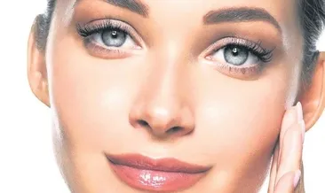 Göz çevresi bakımı her yaşta önemli