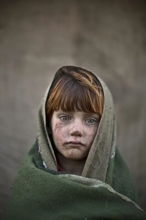 Pakistan’ın Afgan çocukları