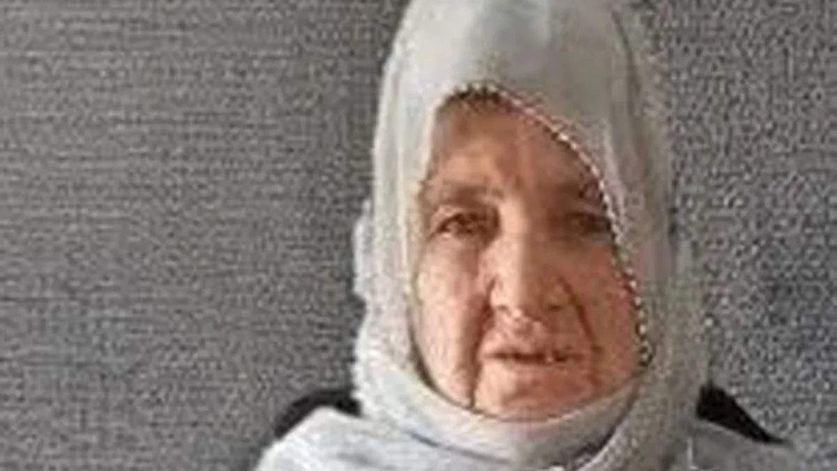 Karbonmonoksit faciası: Bayram için geldiği köyde hayatını kaybetti Karbonmonoksit faciası: Bayram için geldiği köyde hayatını kaybetti