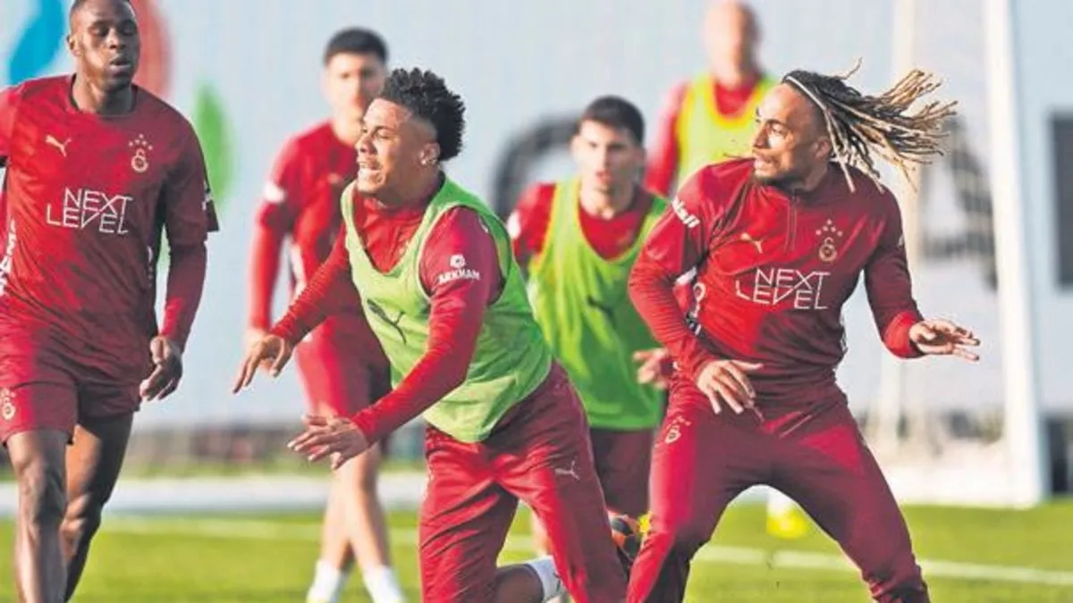 Kemerburgaz’da kenetlenme zamanı