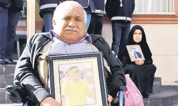 Bir aile daha evladına kavuştu