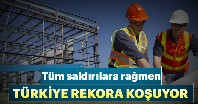 İşsizlik 22 ayın dibinde