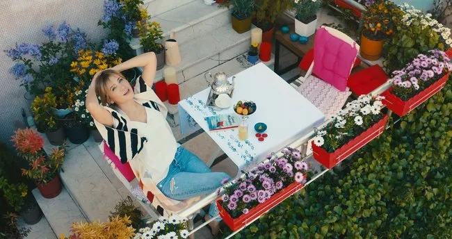 bakkalimi bile aradim sizi de cekecegiz diye cumartesi sabah haberleri