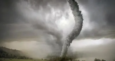 ABD’de 50 milyon kişi için korkutan tehlike: Alarm verildi: Eyaletleri tek tek uyardılar