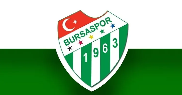 Bursaspor’a yeni idari menajer