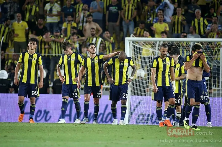Fenerbahçe, Galatasaray’ın kasasını doldurdu!