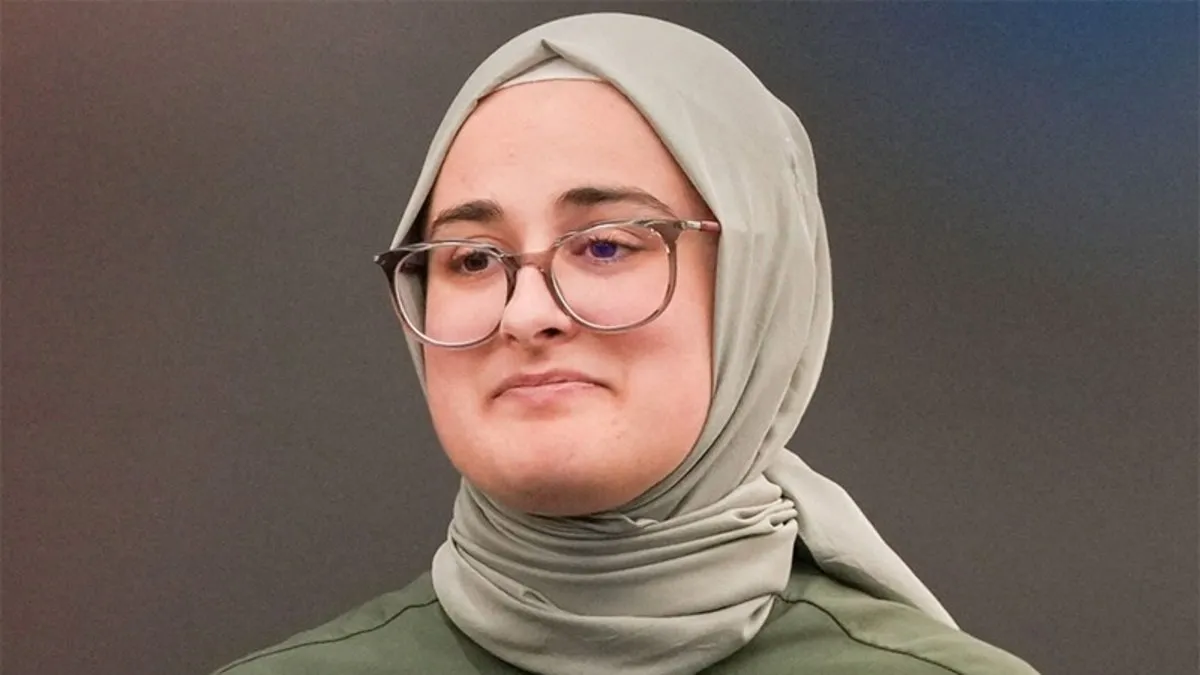 ABD'de Rümeysa Öztürk tartışması: