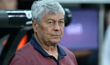 Mircea Lucescu’dan hastalık açıklaması: Doktorların gözetimi altındayım