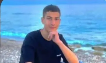 16 Yaşındaki Kızıltepeli genç yaşam mücadelesini kaybetti #mardin