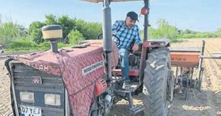 Dünya Çiftçiler Günü kutlandı