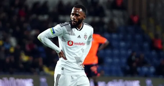 Sergen Yalçın kafaları karıştırdı! N'Koudou'nun kronik sakatlığı mı var?