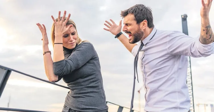 O kör kuyudan çıkmalısınız!