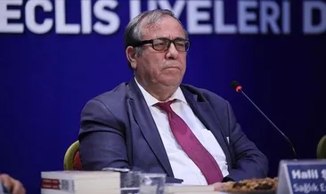 Eski Bakan Halil Şıvgın vefat etti