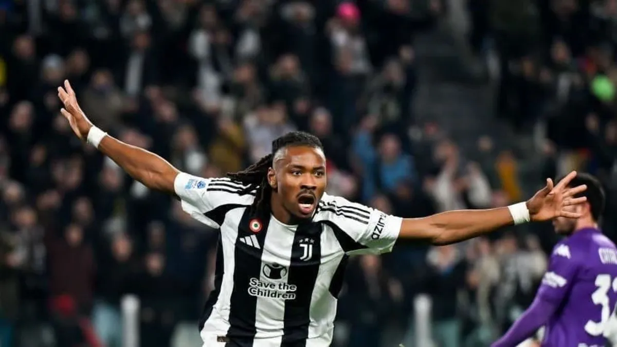 Thuram için pusuda!