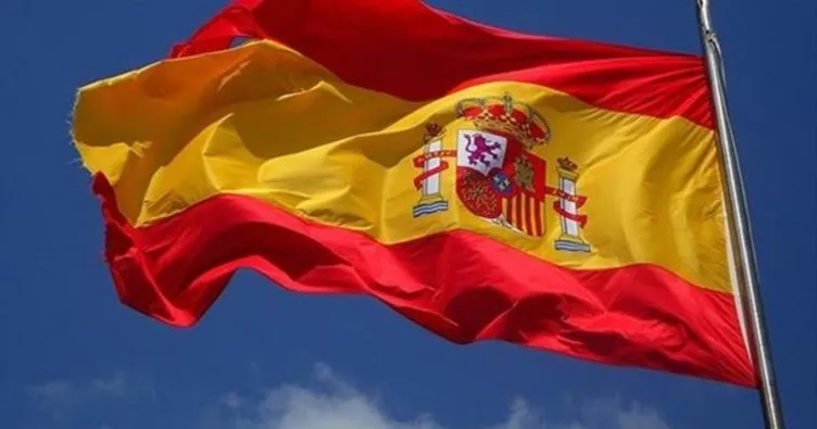 İspanya, Venezuela Büyükelçisini ’istenmeyen kişi’ ilan etti