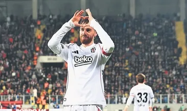 Orkun Kökçü dertlere deva oldu sorunu kökünden çözdü