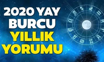 Zeynep Turan ile 2020 Yay burcu yıllık yorumu: Yay burcunu 2020’de sağlık ile iş ve aşk hayatında neler bekliyor?