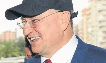 FETÖ’den HATSU’ya özel ilgi