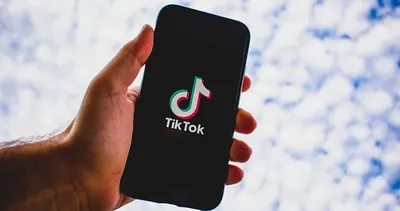 ABD TikTok’u yasaklıyor! İşte sebebi…