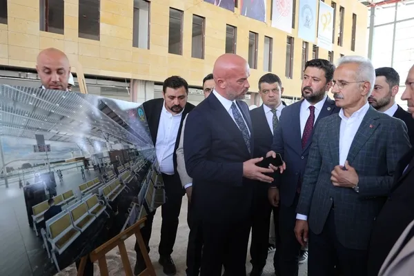 Ulaşım Yatırımları