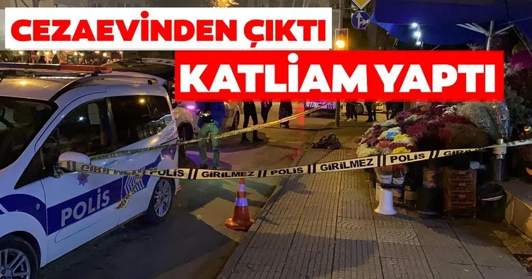 Son dakika: Kadıköy’de bir kişi, annesi ile eşini silahla öldürdü