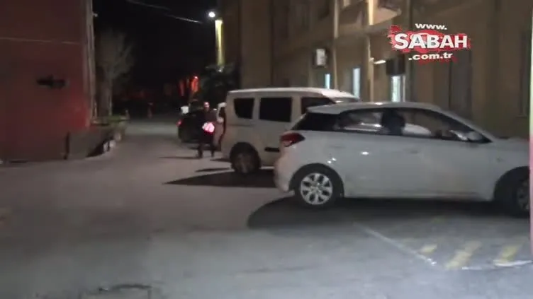 İstanbul'da terör operasyonu