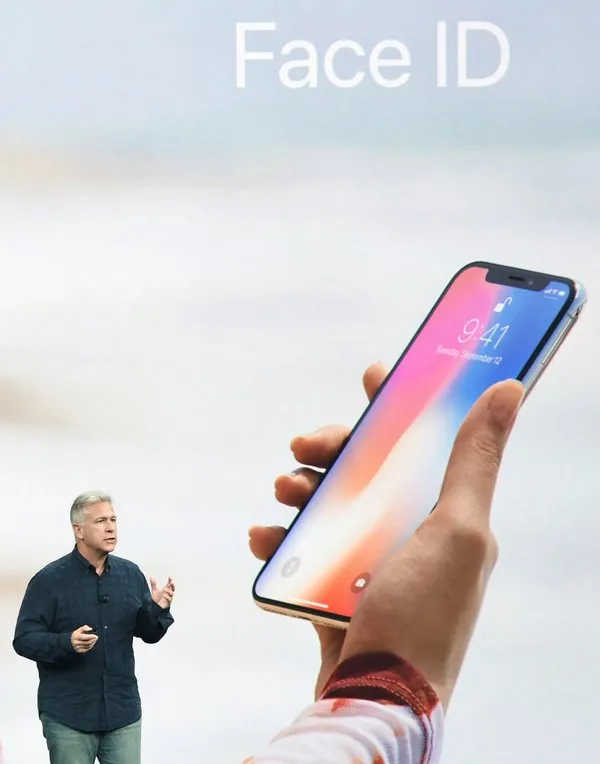 Apple, iPhone X Plus ile Samsung Galaxy Note serisini bitirecek! iPhone X Plus'ın özellikleri nedir?