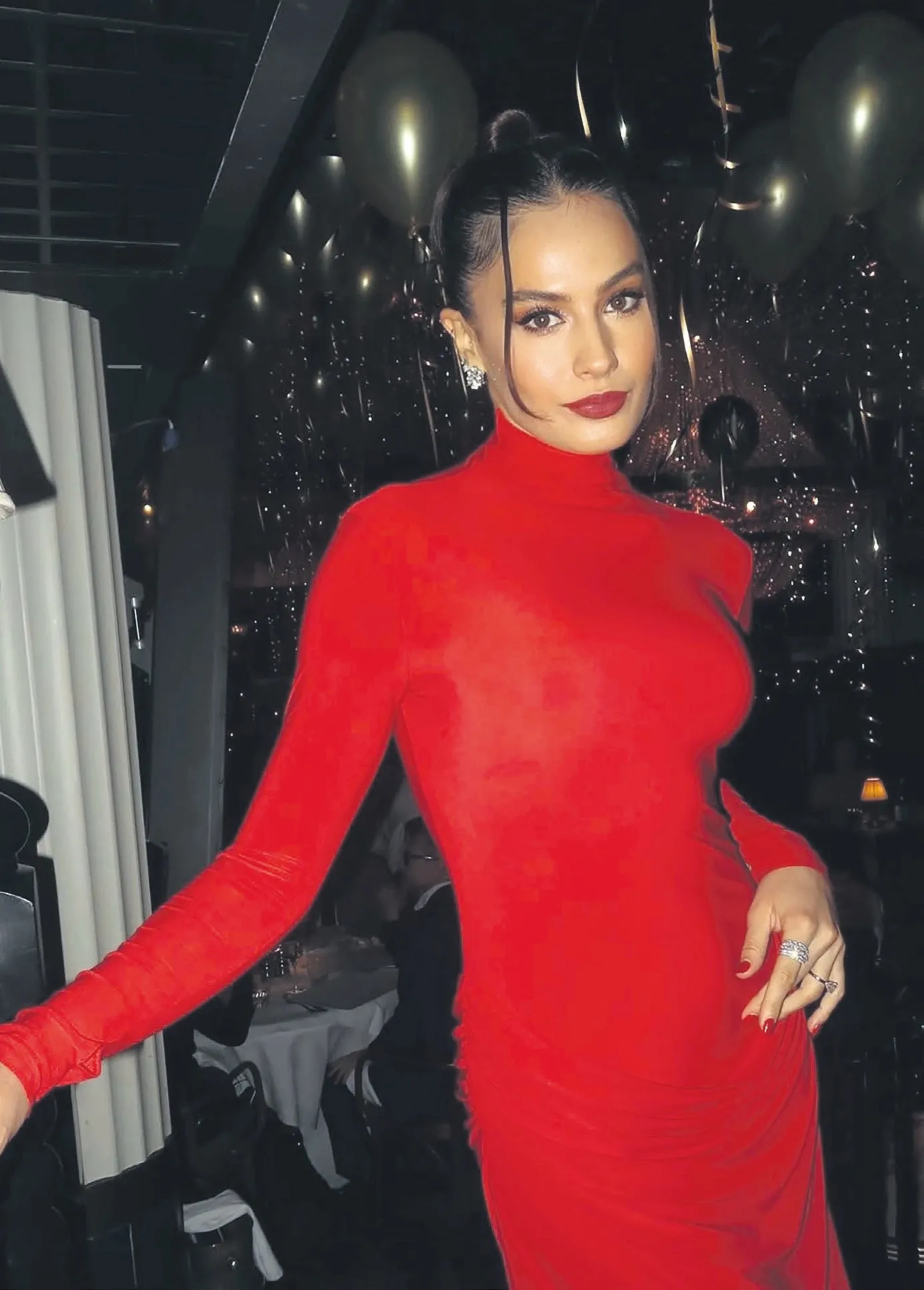 MERVE YURTYAPAN / Aradığı mutluluğu sonunda buldu MERVE YURTYAPAN / Aradığı mutluluğu sonunda buldu