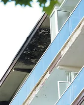 6 cansız beden asansörde bulundu