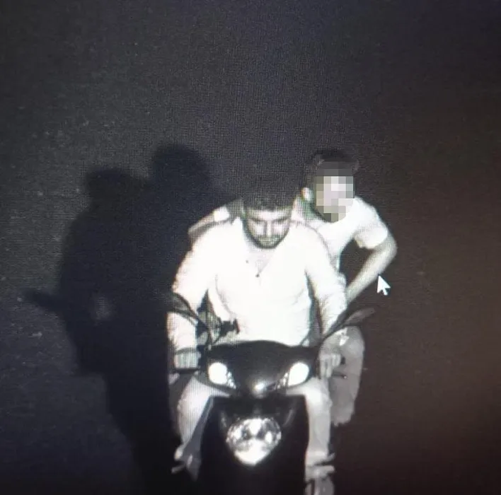 Katili arkadaşı çıktı! Şanlıurfa’daki cinayette kan donduran detay: Motosikletle evine kadar bırakmıştı