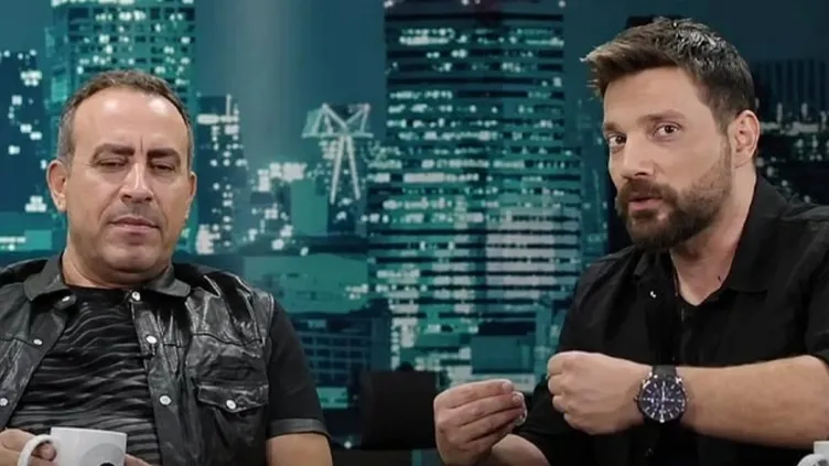 SON DAKİKA | Asrın felaketinde devleti karalama yarışına girişmiştiler! Foyası ortaya çıkan ’Ahbap Korosu’ şimdi nerede?