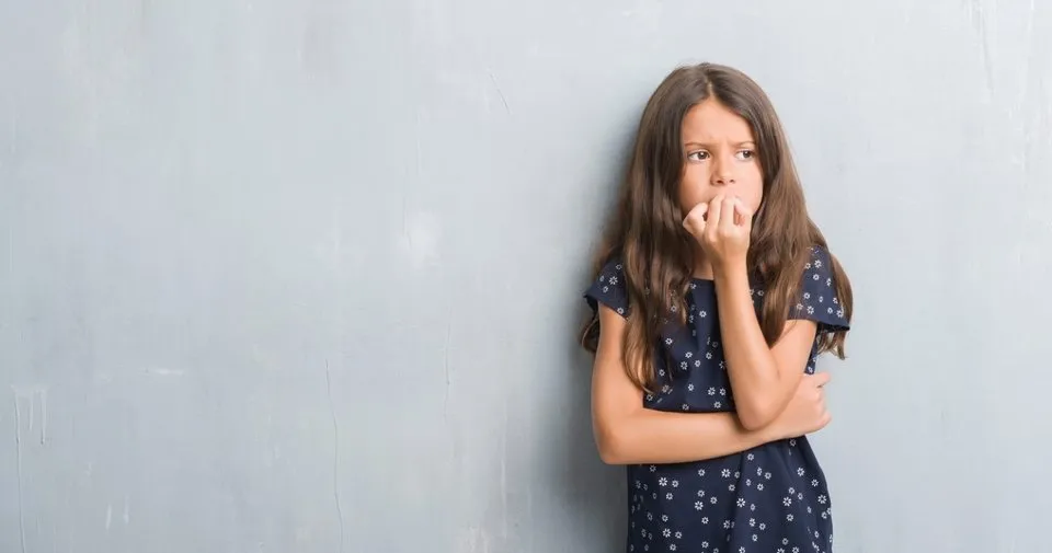 Kesin Cozum Tirnak Yeme En Kolay Nasil Birakilir Cocuk Haberleri