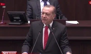 Son dakika haberi: Cumhurbaşkanı Erdoğan’dan erken seçim iddialarına yanıt