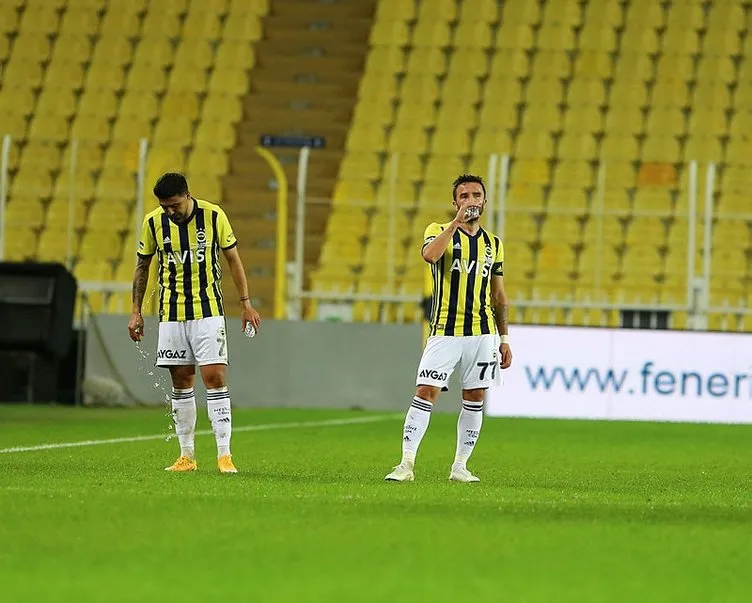 Son dakika: İngilizlerden Fenerbahçe’ye Ozan Tufan teklifi! O maçın ardından...