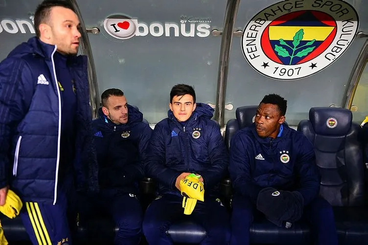 Fenerbahçe’de Eljif Elmas krizi