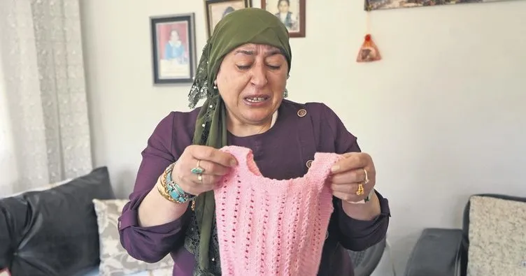 Neredesin Melike’m