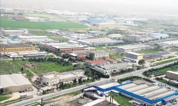 ÇOSB 20 milyar dolarlık ciroya ulaştı